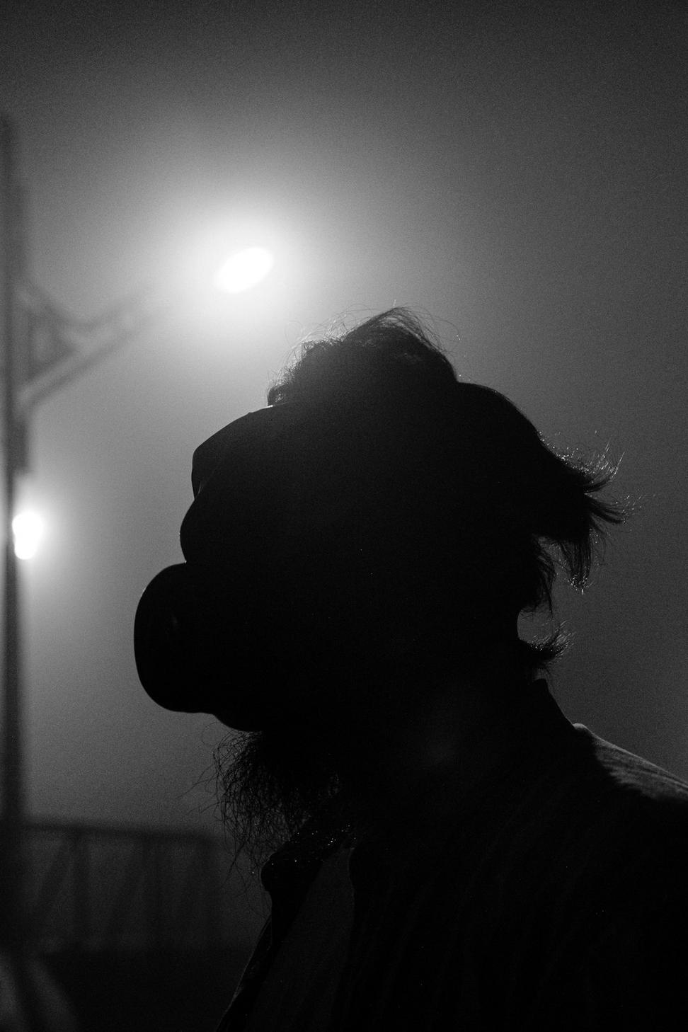 Eclipse Festival video production