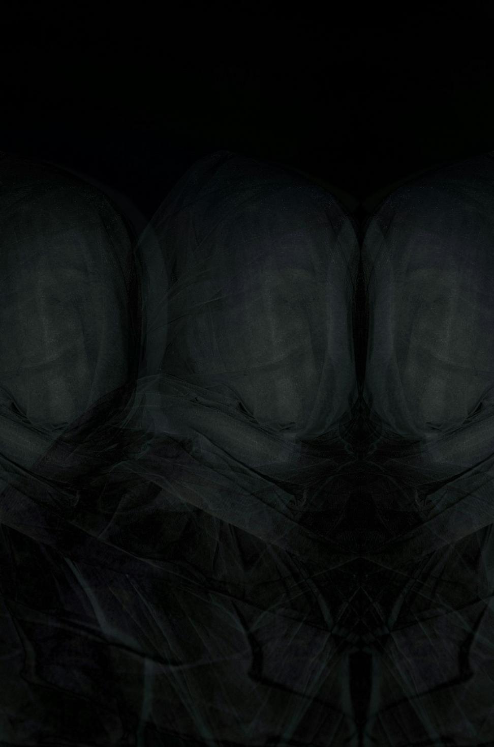 Witching Hour Podcast social