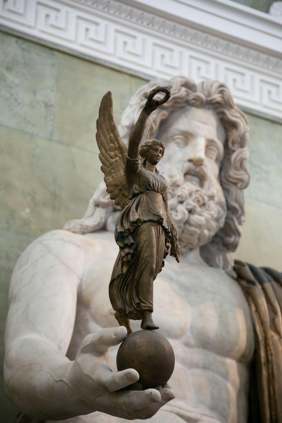 Social Media Mythology Building