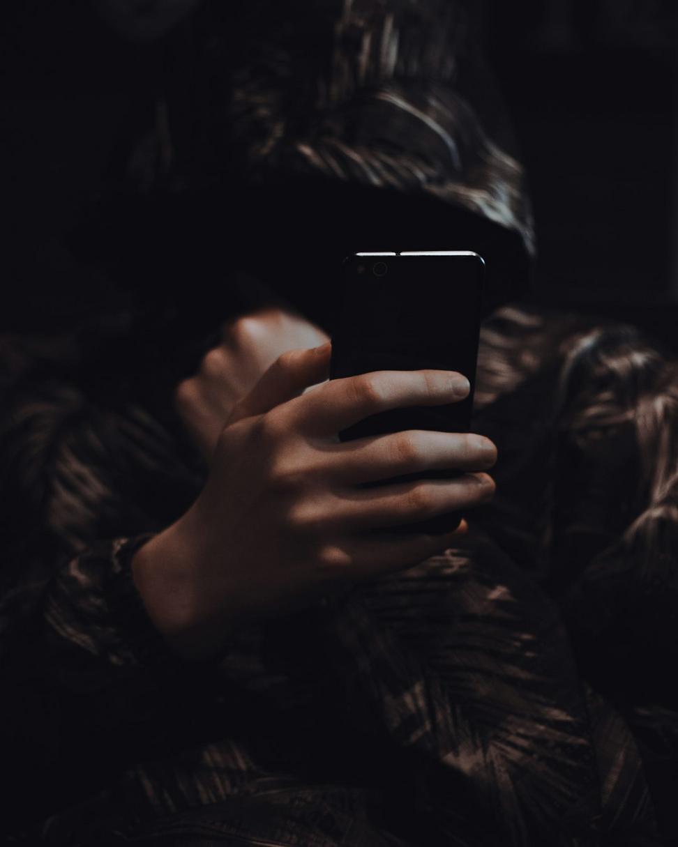 Raven Collective social media